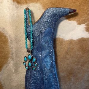 Western Necklace